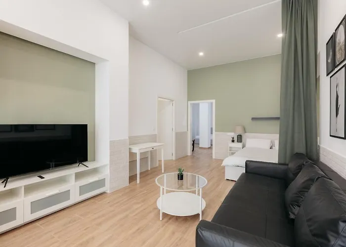 New! Comfort And Style Steps From Everything Apartamento Valência
