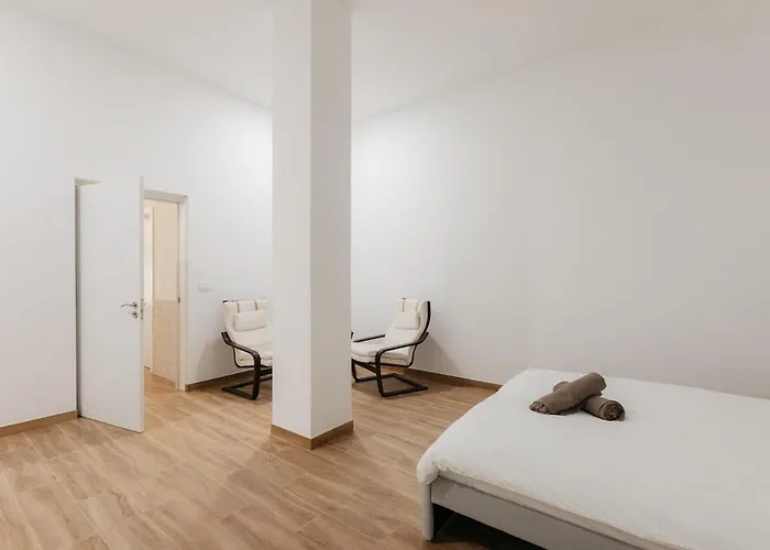 Apartamento New! Comfort And Style Steps From Everything Valência