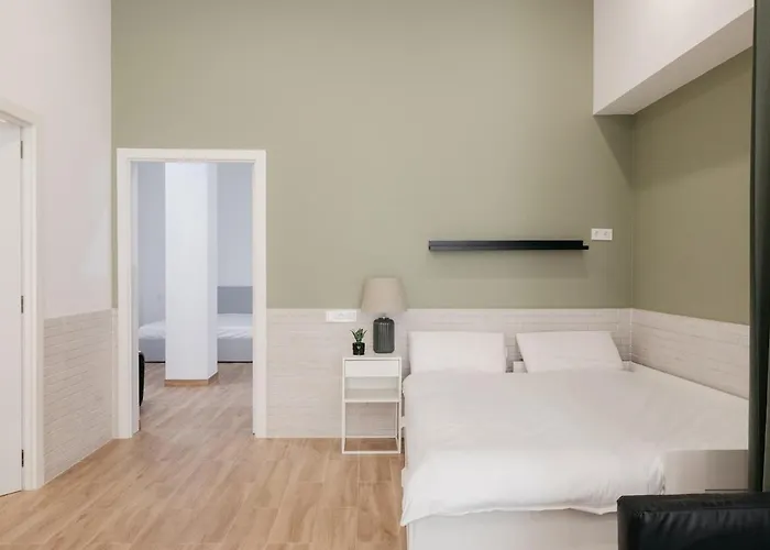 Apartamento New! Comfort And Style Steps From Everything *
