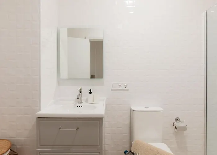 Apartamento New! Comfort And Style Steps From Everything *