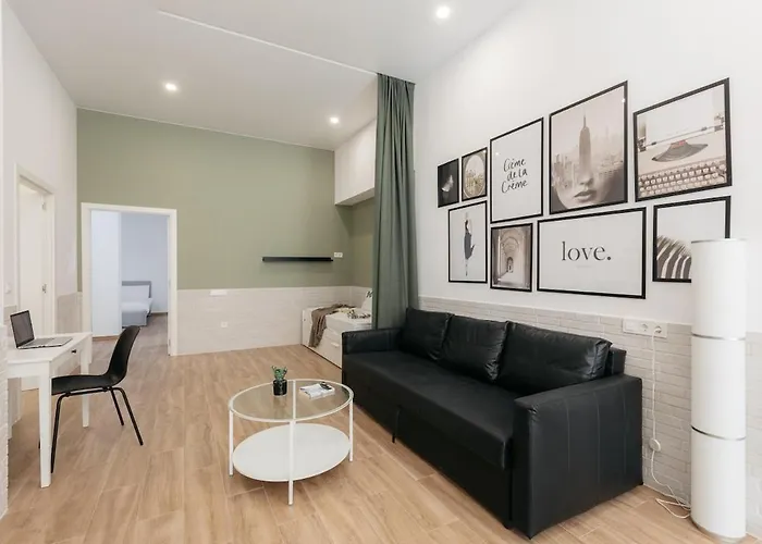 Apartamento New! Comfort And Style Steps From Everything *