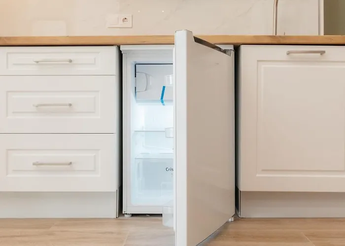 Apartamento New! Comfort And Style Steps From Everything *
