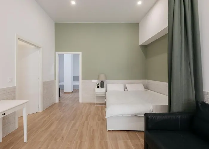New! Comfort And Style Steps From Everything Apartamento Valência