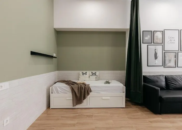 Apartamento New! Comfort And Style Steps From Everything
