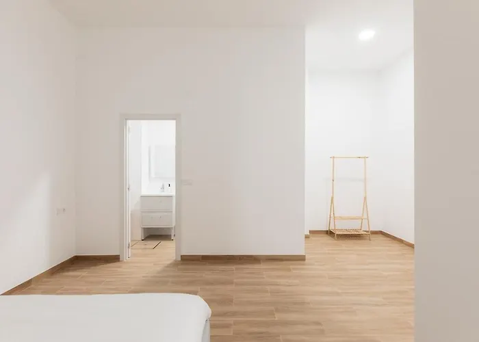 Apartamento New! Comfort And Style Steps From Everything Valência