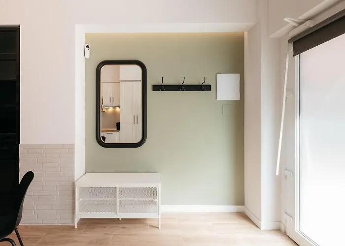 New! Comfort And Style Steps From Everything Apartamento *
