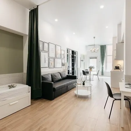 Appartement New! Comfort And Style Steps From Everything