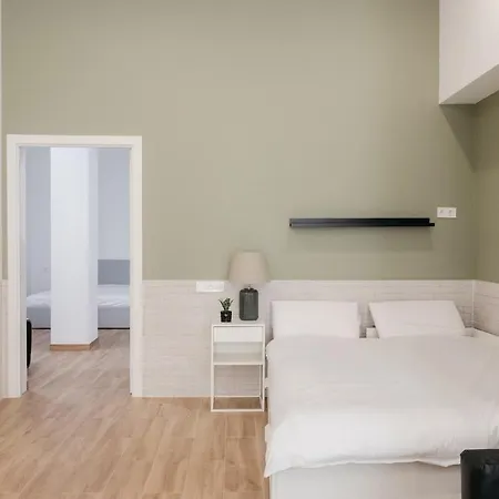 Lejlighed New! Comfort And Style Steps From Everything *