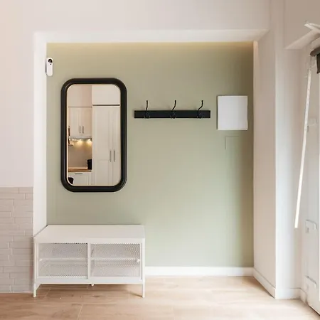 New! Comfort And Style Steps From Everything Apartmán *
