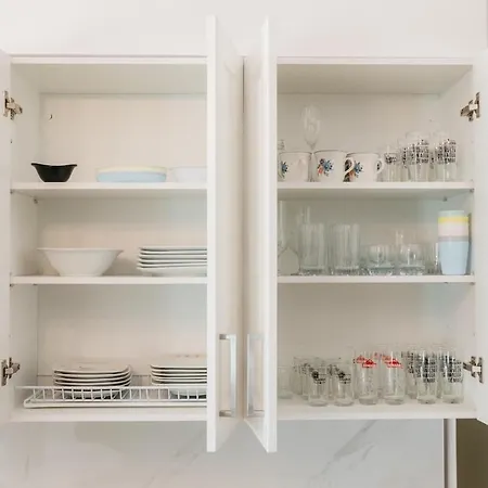 Lejlighed New! Comfort And Style Steps From Everything *