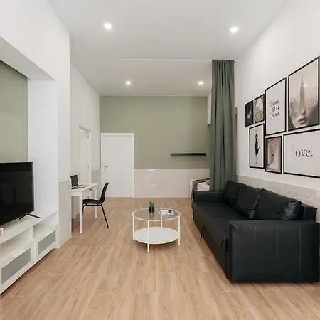 New! Comfort And Style Steps From Everything Apartman Valencia